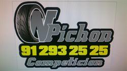 Horario de apertura NEUMATICOS PICHON, Alcobendas