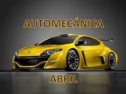 Horario de apertura Automecanica Abril, Calvià