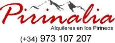 Horario de apertura Pirinalia, Viella
