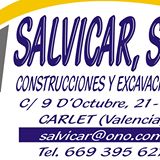 Horario de apertura SALVICAR, Carlet