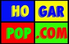 Horario de apertura Hogarpop, Rivas-Vaciamadrid