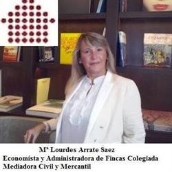 Horario de apertura ADMINISTRACION DE FINCAS ARRATE, Donostia-San Sebastián