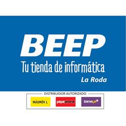 Horario de apertura BEEP Informática La Roda - RODABYTE, 