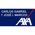 Horario de apertura Axa Carlos Gabriel y José I. Marcos, S.L., Salamanca