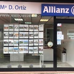 Horario de apertura Allianz, Torrelavega