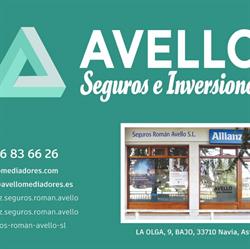 Horario de apertura Allianz, Navia