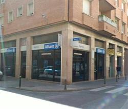 Horario de apertura Allianz, Figueres
