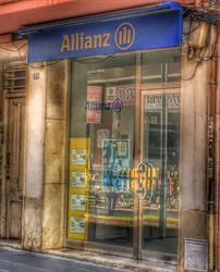 Horario de apertura Allianz, Benicarló