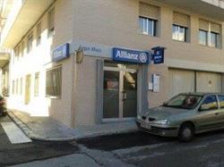 Horario de apertura Allianz, Sant Carles de la Rapita