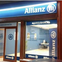 Horario de apertura Allianz, Montbrio del Camp
