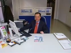 Horario de apertura Allianz, Teruel