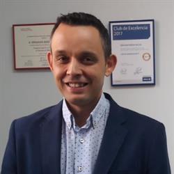 Horario de apertura Allianz Seguros, Cantalejo