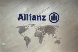 Horario de apertura Allianz, Marmolejo