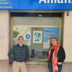 Horario de apertura Allianz, Elda