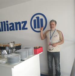 Horario de apertura Allianz, Torrellano