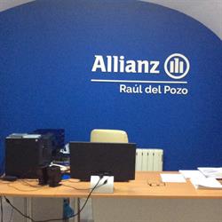 Horario de apertura Allianz, Trujillo