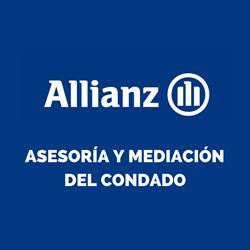 Horario de apertura Allianz, Castellar de Santisteban