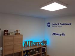 Horario de apertura Allianz, Ávila