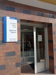 Horario de apertura Allianz, Cádiar