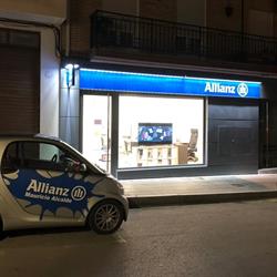 Horario de apertura Allianz, La Zubia