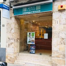 Horario de apertura Allianz, Vilanova i la Geltrú