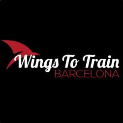 Horario de apertura Wings To Train - Entrenador Personal Barcelona, 