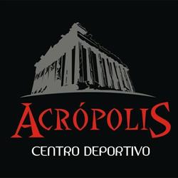 Centro deportivo Acrópolis en Badajoz (San Roque) - Horario de apertura