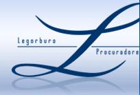 Horario de apertura LEGORBURO PROCURADORES, Albacete
