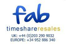 Horario de apertura Fab Timeshare, Marbella