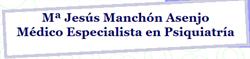Horario de apertura Dra.MªJesus Manchon - Psiquiatra Palencia, 