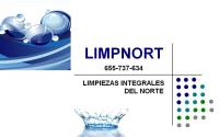 LIMPNORT limpiezas integrales del norte en Barakaldo (Barakaldo) - Horario de apertura