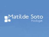 Horario de apertura Matilde Soto Psicólogos, Valladolid