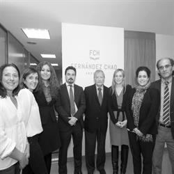Fernández Chao en A Coruña (A Coruña) - Horario de apertura