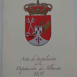 Horario de apertura Diputación de Albacete, 