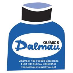 Quimics Dalmau S.L. en Barcelona (Eixample) - Horario de apertura