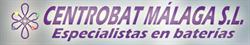 Horario de apertura Centrobat Malaga S.L., 