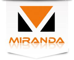 Horario de apertura Miranda Aluminios, Palmones