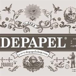 Horario de apertura Depapel, Madrid