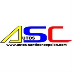 Horario de apertura SPONSORING CAR S.L. - AUTOS SANTI CONCEPCION, Los Llanos de Aridane