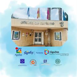 Horario de apertura Oficina Municipal de Turismo de Águilas (Murcia),