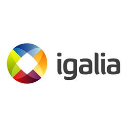 Horario de apertura Igalia, A Coruña