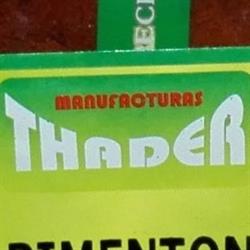 Horario de apertura Manufacturas Thader, S.L., Ceuti