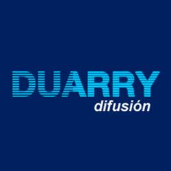 Horario de apertura Duarry Difusión, L'Hospitalet de Llobregat