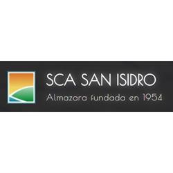 Horario de apertura SCA San Isidro, Villanueva del Arzobispo