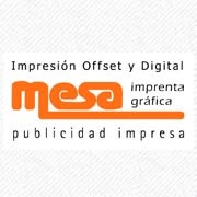 Horario de apertura Gráficas Mesa S.L, Alicante