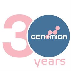 Horario de apertura GENOMICA SAU, Madrid