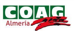 Horario de apertura COAG Almería, Vícar