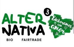 Horario de apertura AlterNativa3 Productos Ecológicos de Comercio Justo, Terrassa