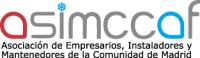 Asimccaf en Madrid (San Blas-Canillejas) - Horario de apertura