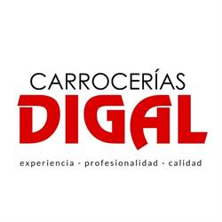 Horario de apertura Carrocerías Digal, San Cibrao Das Viñas